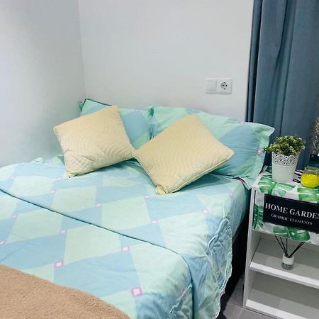 Appartamento Fantastico Apartamento Estudio Centro Madrid Esterno foto