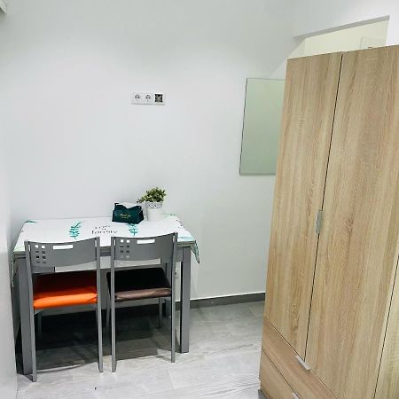 Appartamento Fantastico Apartamento Estudio Centro Madrid Esterno foto