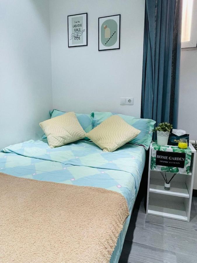 Appartamento Fantastico Apartamento Estudio Centro Madrid Esterno foto