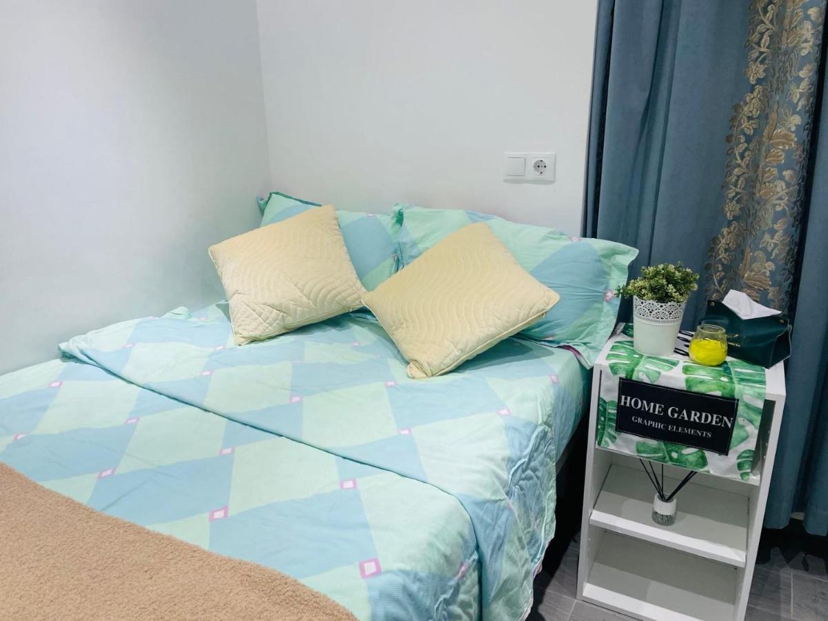 Appartamento Fantastico Apartamento Estudio Centro Madrid Esterno foto