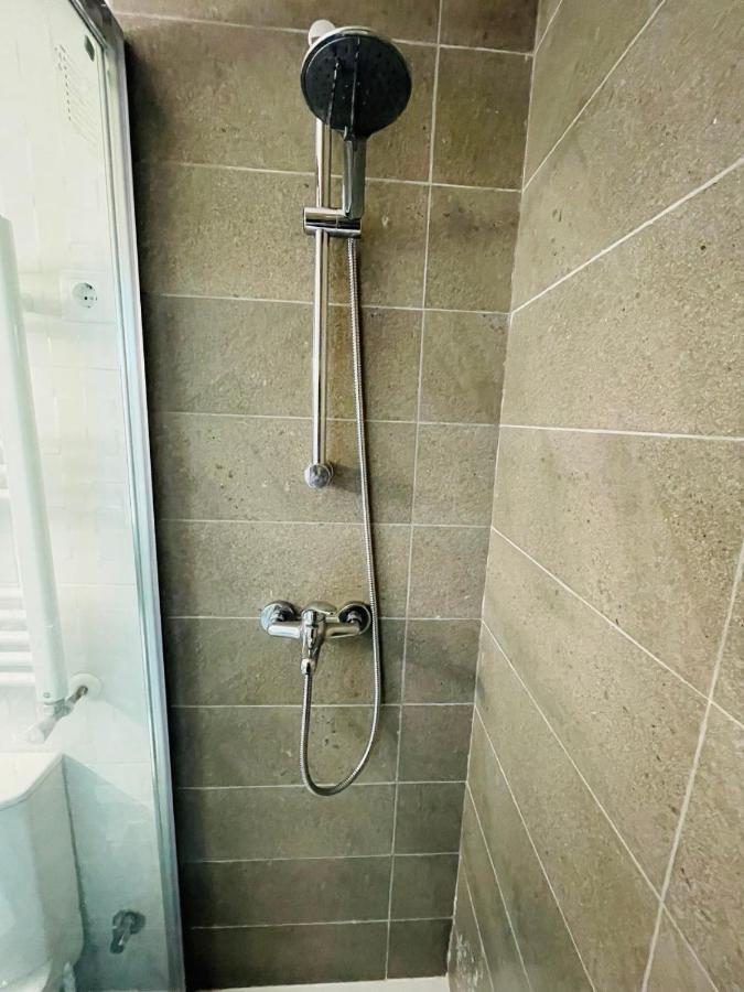 Appartamento Fantastico Apartamento Estudio Centro Madrid Esterno foto