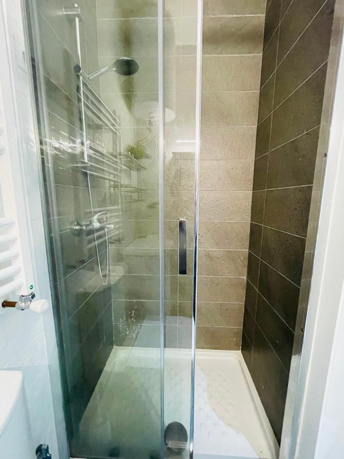 Appartamento Fantastico Apartamento Estudio Centro Madrid Esterno foto