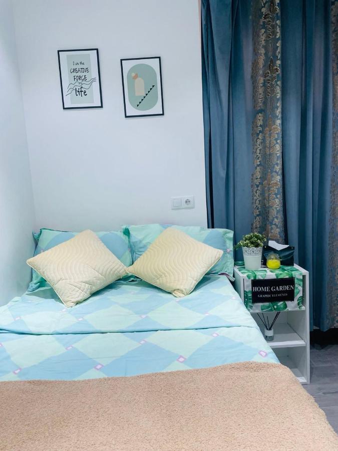 Appartamento Fantastico Apartamento Estudio Centro Madrid Esterno foto